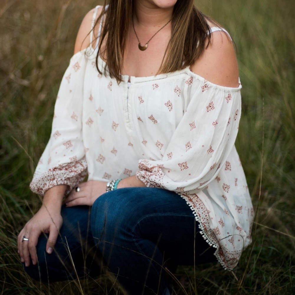 Blouse - Picture 3 of 3